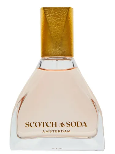 I Am Scotch & Soda Eau de Parfum