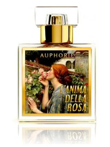L'Anima Della Rosa