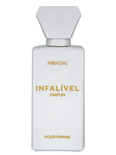 Infalível Pour Femme