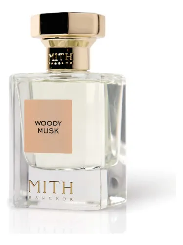 Woody Musk