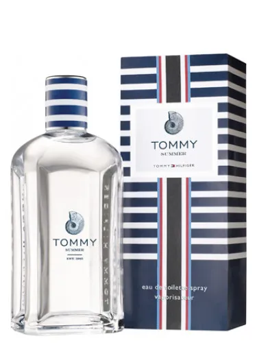 Tommy Summer 2015