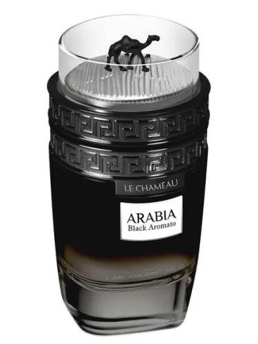 Arabia Black Aromato