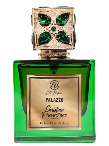 Palazzo Extrait De Parfum