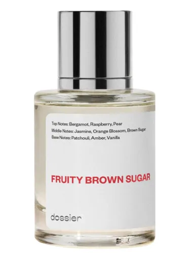 Fruity Brown Sugar