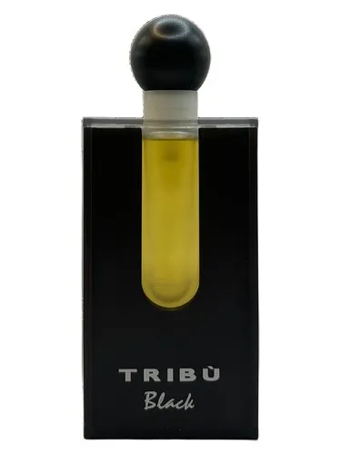 Tribu Black Pour Homme