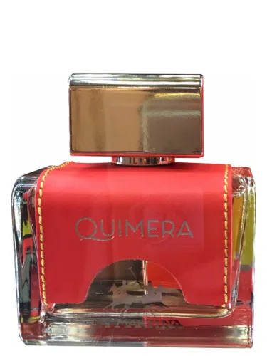 Quimera Mujer