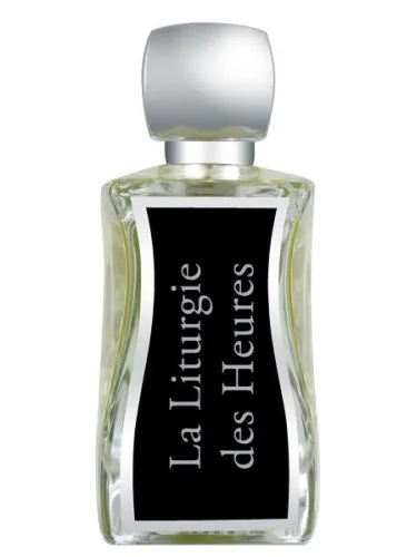 La Liturgie des Heures