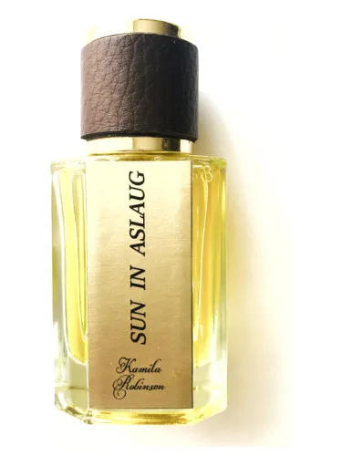 Sun in Aslaug (Solntse v Aslaug)