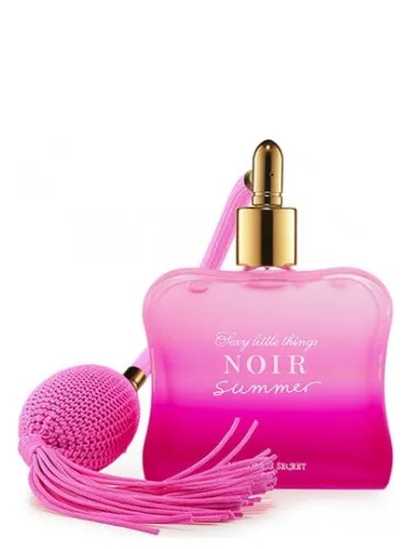 Sexy Little Things Noir Summer