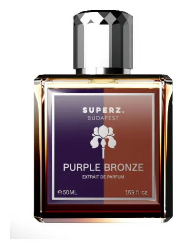 Purple Bronze