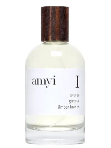 Amyi I