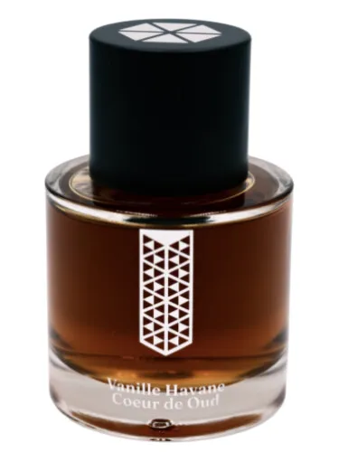 Vanille Havane Coeur de Oud