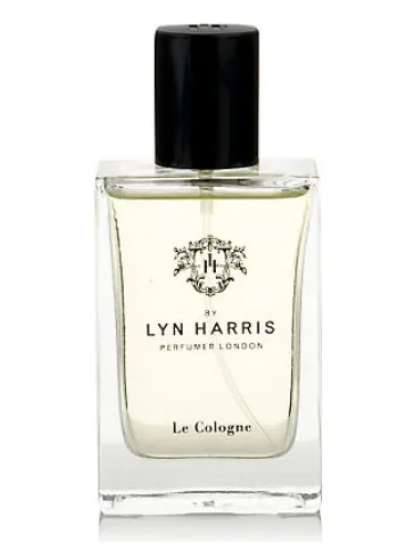 Lyn Harris Le Cologne