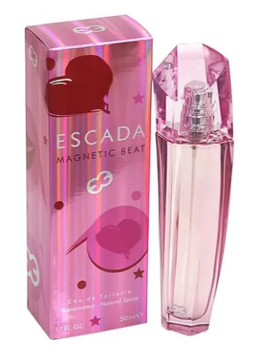 Escada Magnetic Beat