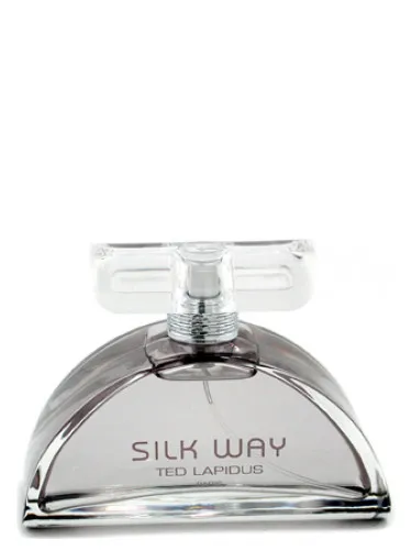 Silk Way