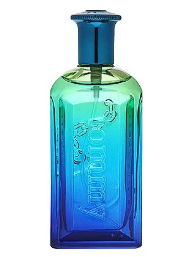 Tommy Summer Cologne 2006