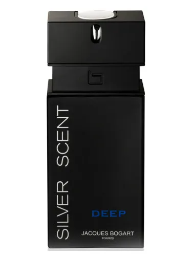 Silver Scent Deep