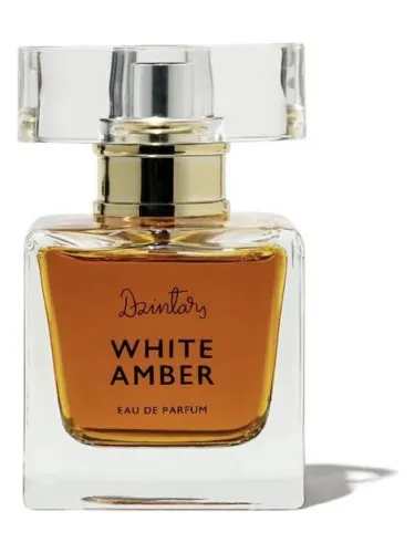 White Amber