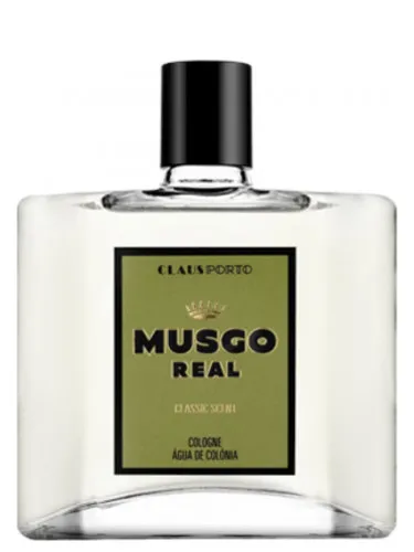 Musgo Real Classic Scent