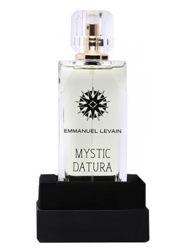 Mystic Datura