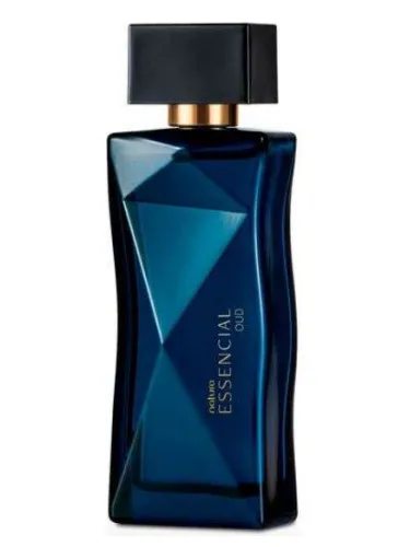 Essencial Oud