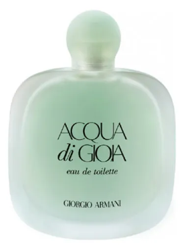 Acqua di Gioia Eau de Toilette