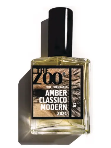 Amber Classico Modern
