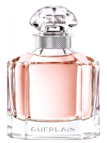 Mon Guerlain Eau de Toilette