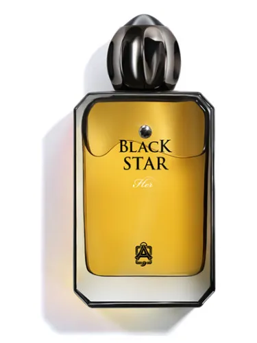 Black Star Her