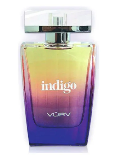 Indigo
