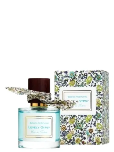 Boho Parfum Lovely Gypsy