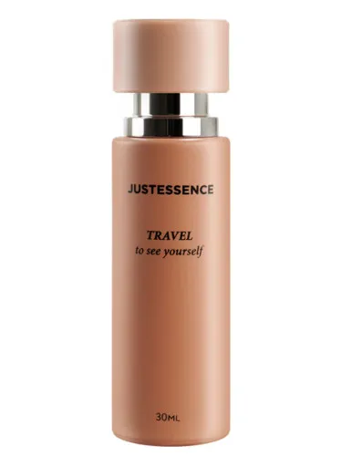 Travel To See Yourself