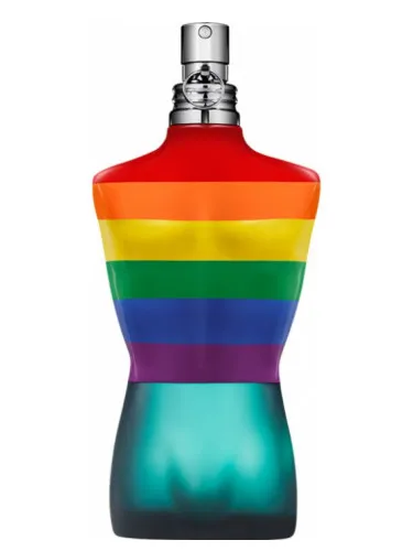 Le Mâle Pride Collector