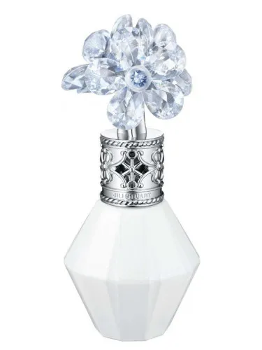 Crystal Bloom Something Pure Blue 2019