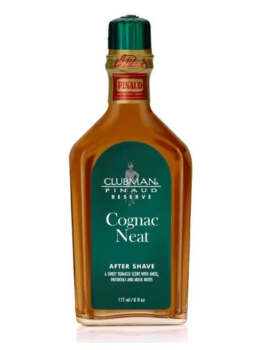 Clubman Reserve Cognac Neat