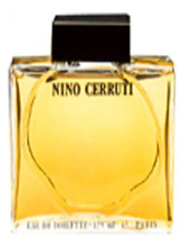 Nino Cerruti Pour Homme