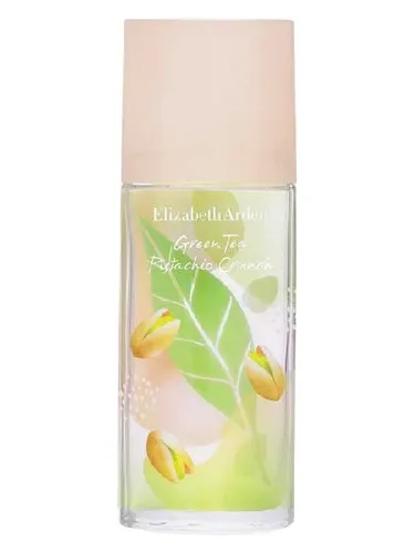 Green Tea Pistachio Crunch