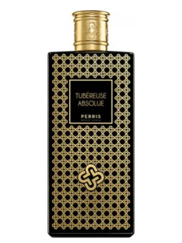 Tubereuse Absolue