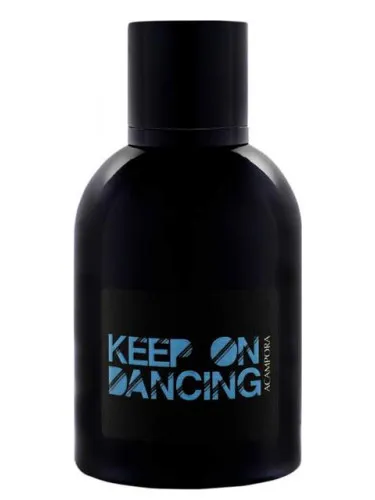 Keep On Dancing Eau de Parfum