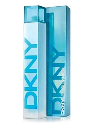 DKNY Men Summer 2009