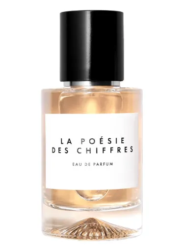 La Poésie Des Chiffres