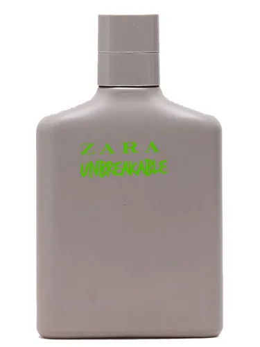 Zara Unbreakable