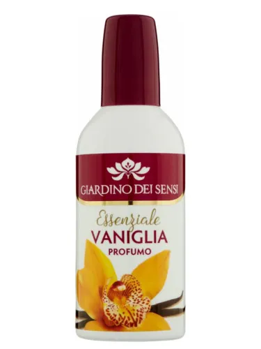 Essenziale Vaniglia