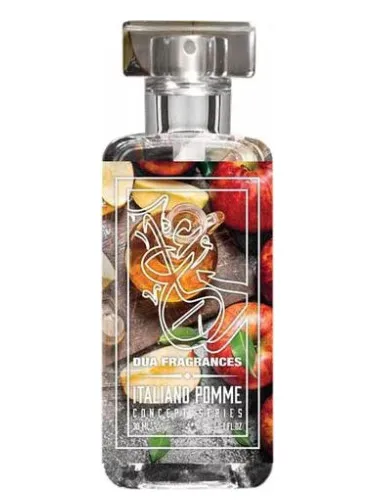 Italiano Pomme
