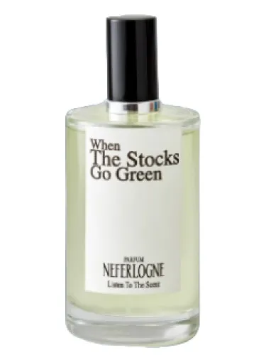 When The Stocks Go Green