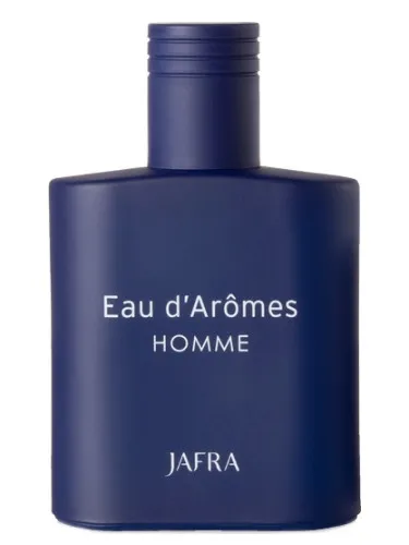 Eau D'aromes Homme