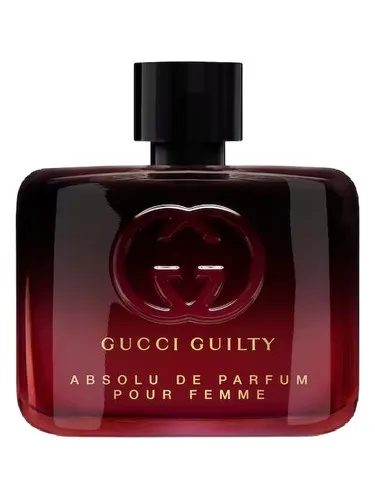 Gucci Guilty Absolu de Parfum Pour Femme