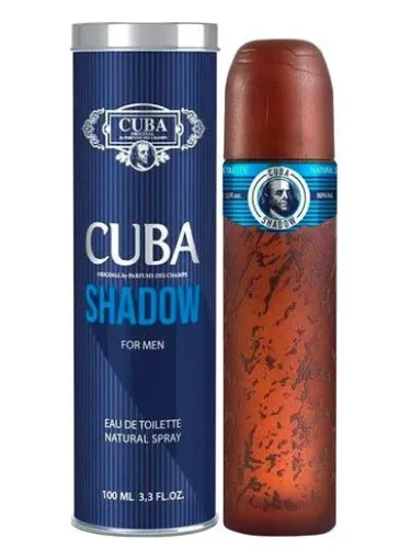 Cuba Shadow