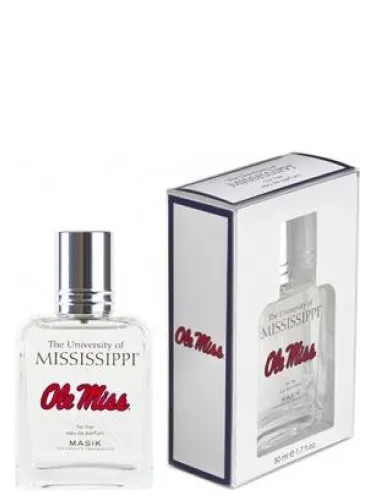 The University of Mississippi Women