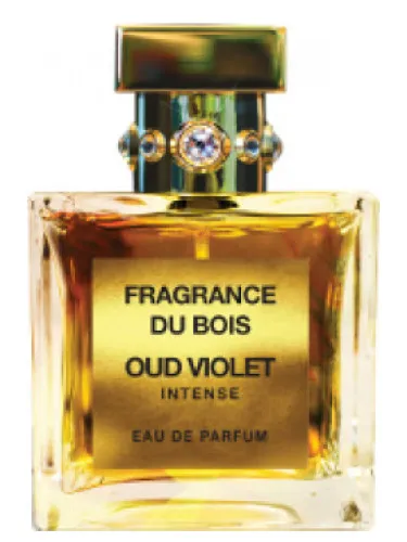 Oud Violet Intense